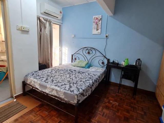 Apartment for sale in Malaka
