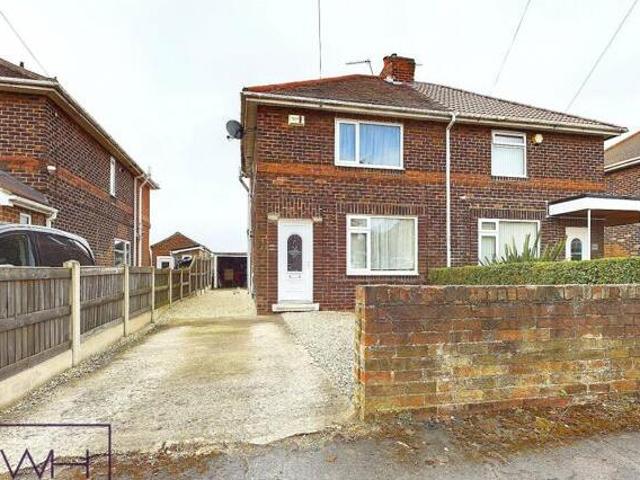 House for sale in South Yorkshire