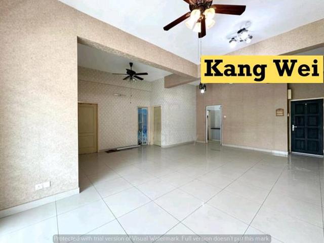 Condominium for sale in Georgetown, Penang