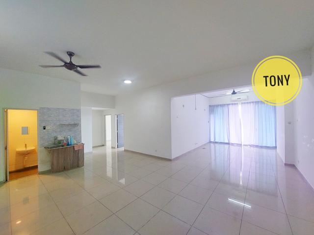 Condominium for sale in Georgetown, Penang