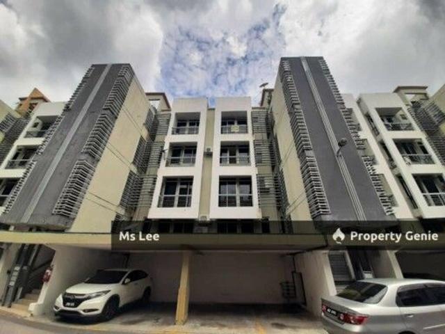 House for rent in Tanjong Sepat, Selangor