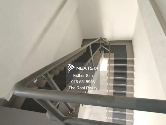 Residential House for rent in Tanjong Sepat, Selangor