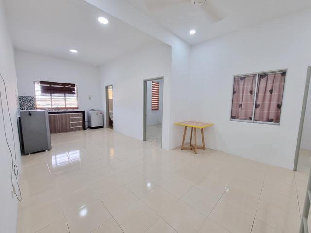 Townhouse for rent in Petaling, Subang Jaya