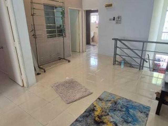 House for sale in Tanjong Sepat, Selangor