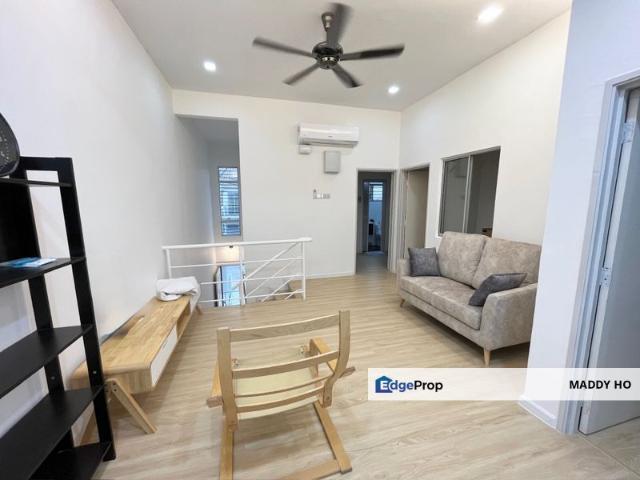 House for sale in Tanjong Sepat, Selangor