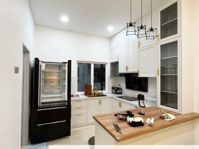 House for sale in Tanjong Sepat, Selangor