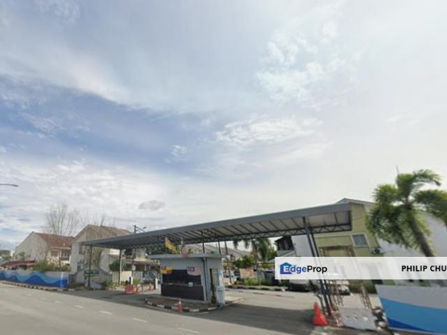 House for sale in Tanjong Sepat, Selangor