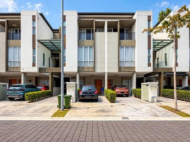 Bungalow for sale in Majlis Perbandaran Kajang, Hulu Langat