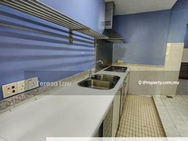 Condominium for sale in Kajang, Langat