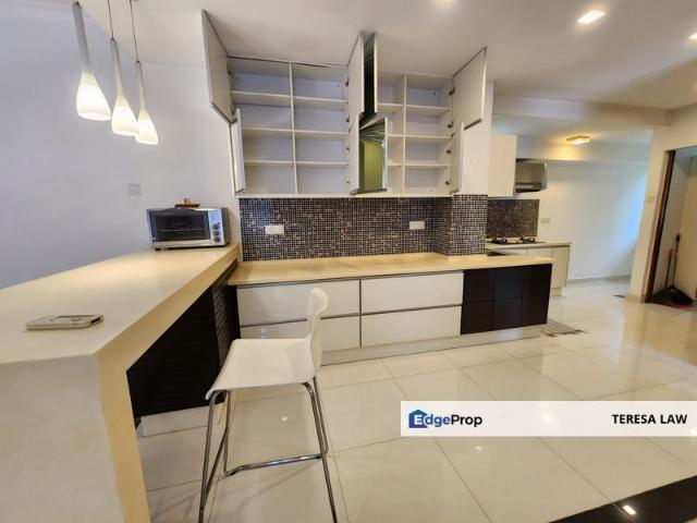 Condominium for sale in Kajang, Langat
