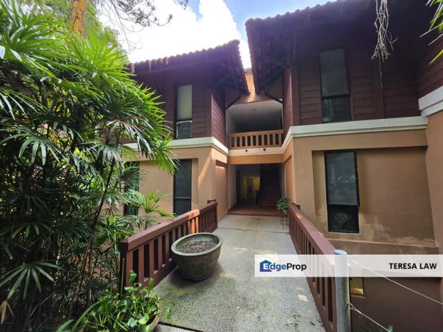 Condominium for sale in Kajang, Langat