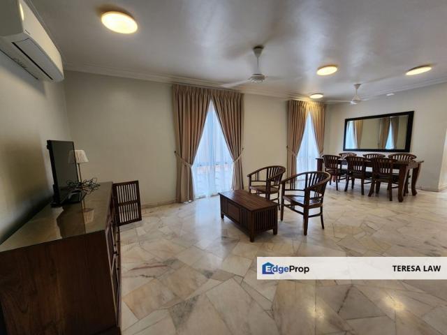 Condominium for sale in Kajang, Langat