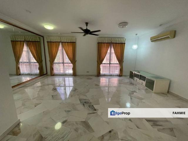 Condominium for sale in Kajang, Langat