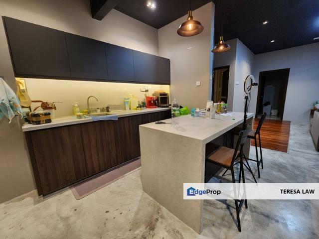 Condominium for rent in Kajang, Langat