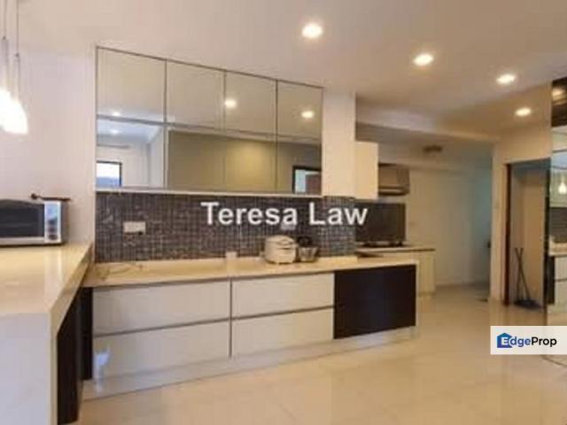 Condominium for sale in Gita Bayu, Majlis Perbandaran Kajang