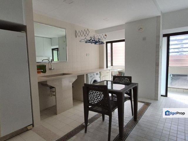 Condominium for rent in Kajang, Langat