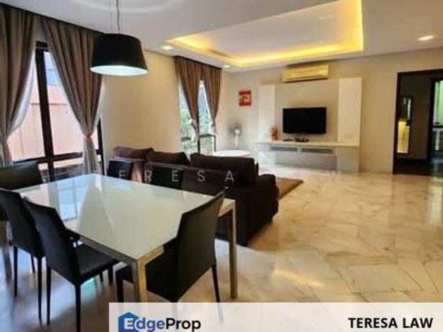 Condominium for rent in Kajang, Langat