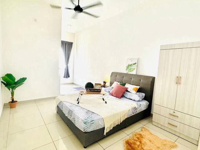 Condominium for sale in Petaling, Subang Jaya