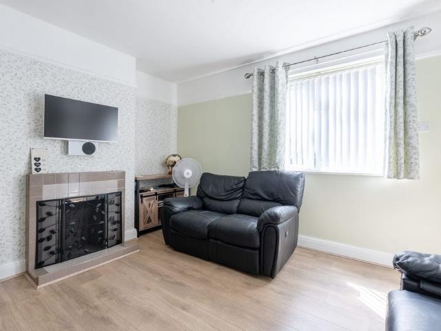 House for rent in Northgate, Stokesby