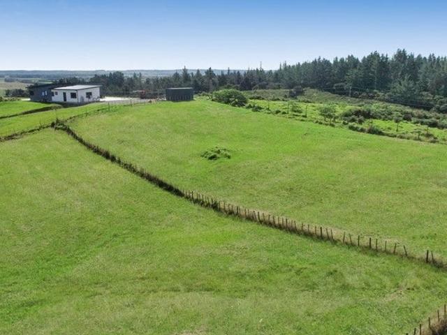 Land for sale in Fairburn, Northland