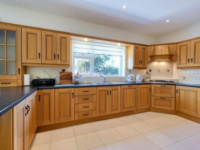 Bungalow for sale in Ballinamuck