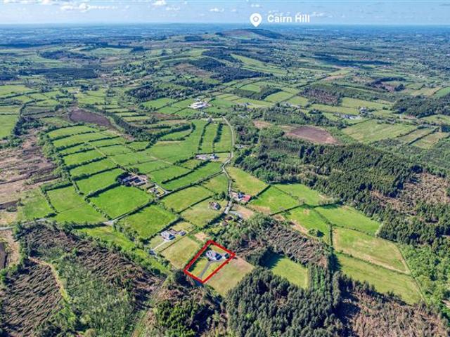 Bungalow for sale in Longford, North Tipperary