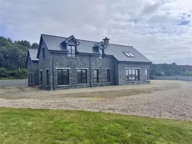 House to rent