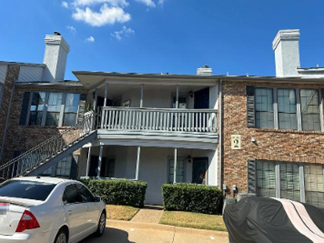 Condo for sale in Plano, Texas