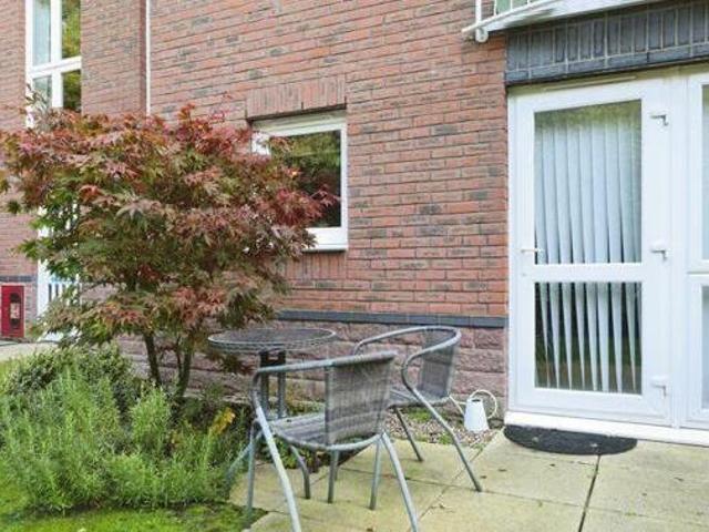 House for sale in Leftwich, Cheshire