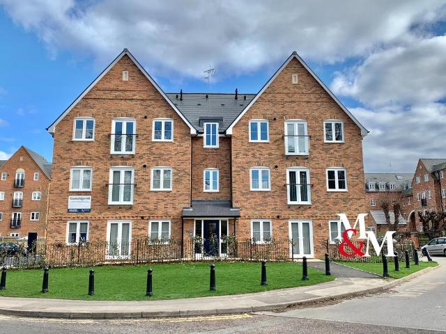 Apartment for rent in Leighton-Linslade, Leighton Buzzard