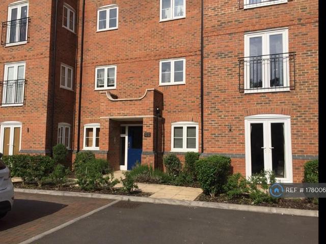 Apartment for rent in Leighton-Linslade, Leighton Buzzard