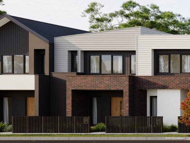 Townhouse for sale in Camerons Creek, Victoria