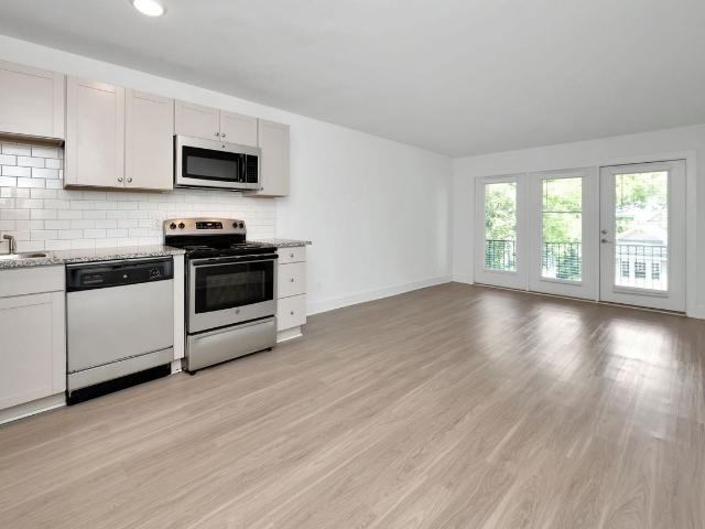 Apartment for rent in Birmingham, Alabama
