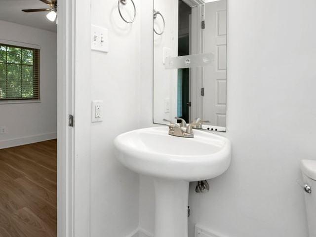 Apartment for rent in Birmingham, Alabama