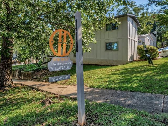 Apartment for rent in Birmingham, Alabama