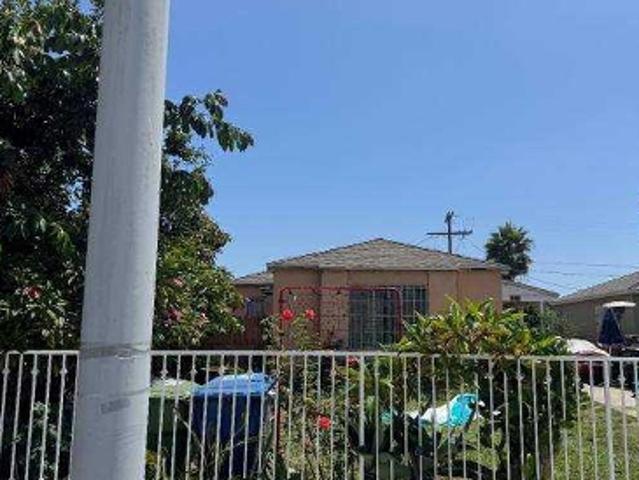 House for sale in Canoga Park, California