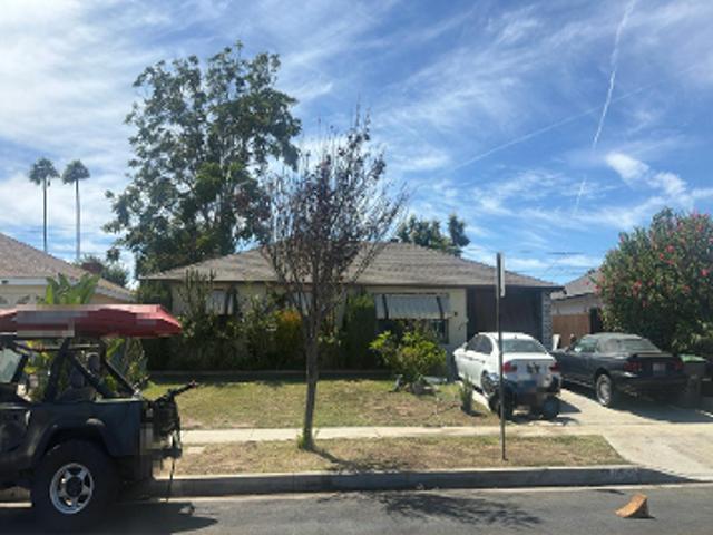 House for sale in Carson, California