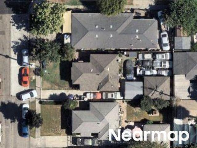 House for sale in Canoga Park, California