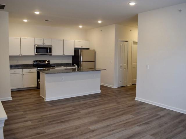 Apartment for rent in Warren