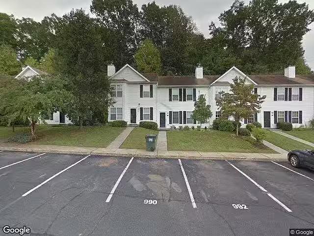 House for rent in Charlottesville