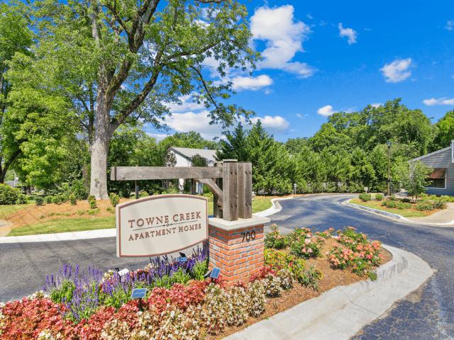 Apartment for rent in Gainesville, Georgia