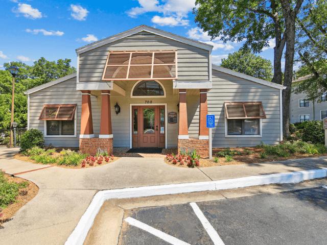 Apartment for rent in Gainesville, Georgia