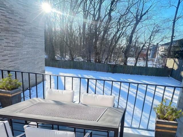 Apartment for rent in Maryland