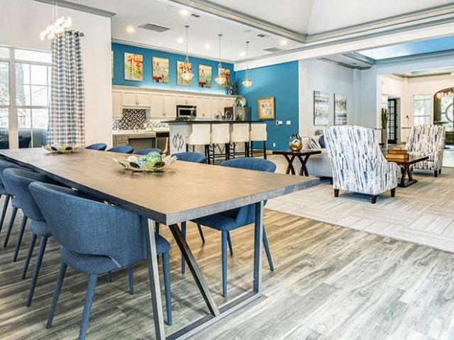 Apartment for rent in Mansfield, Texas