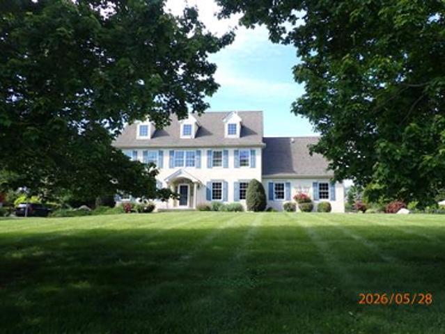 House for sale in Chester, Pennsylvania