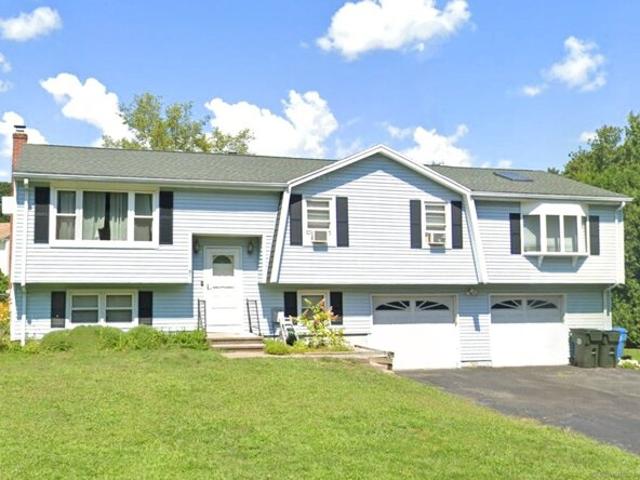 House for sale in Berlin, Connecticut