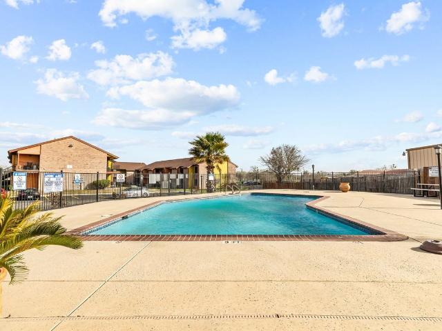 Apartment for rent in Converse, Texas