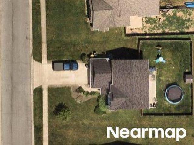 House for sale in Huntertown, Indiana