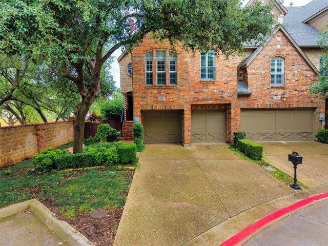 House for sale in Addison, Texas
