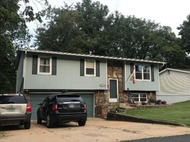 House for sale in Arnold